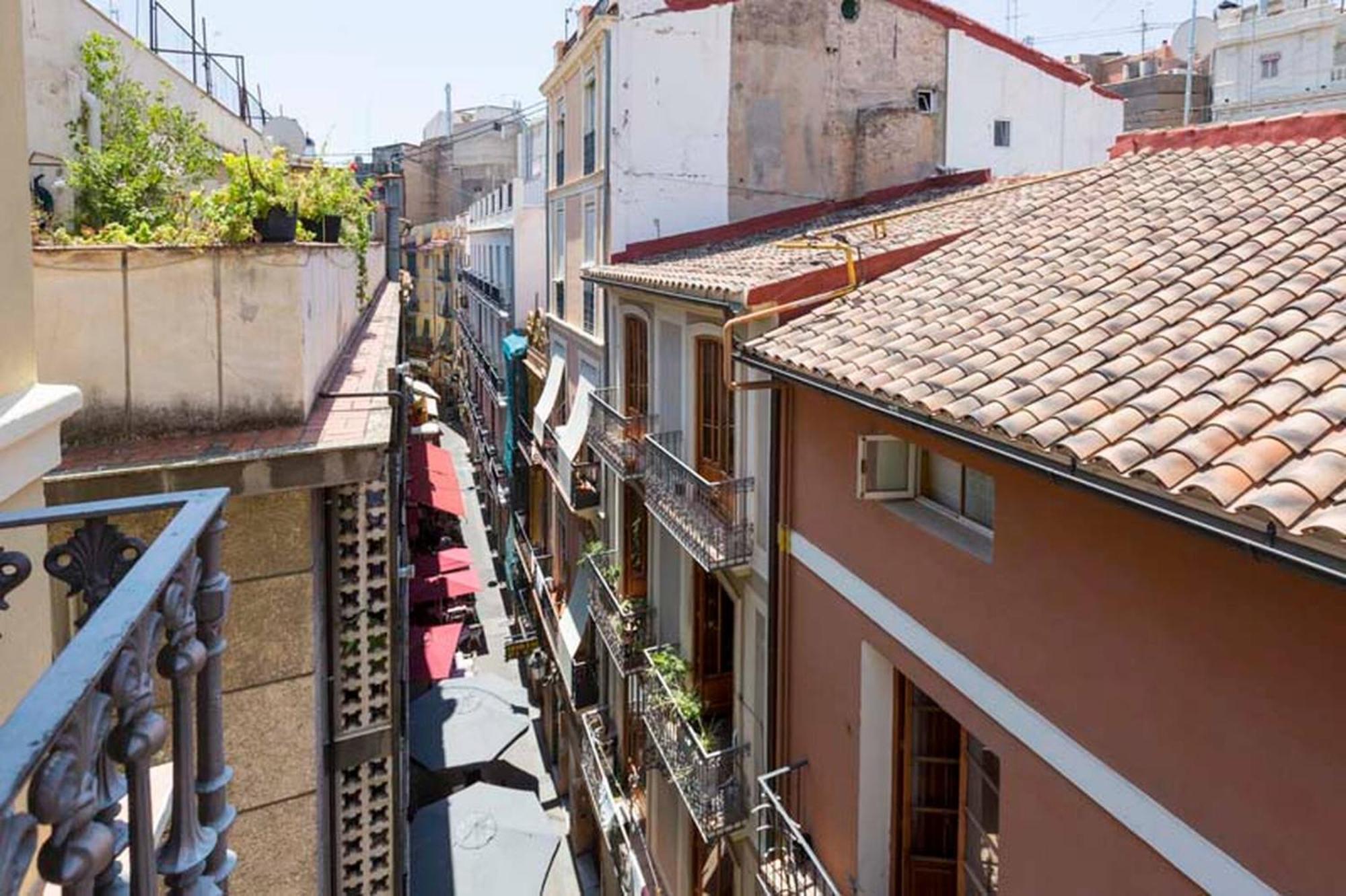 Cerrajeros Market Appartement