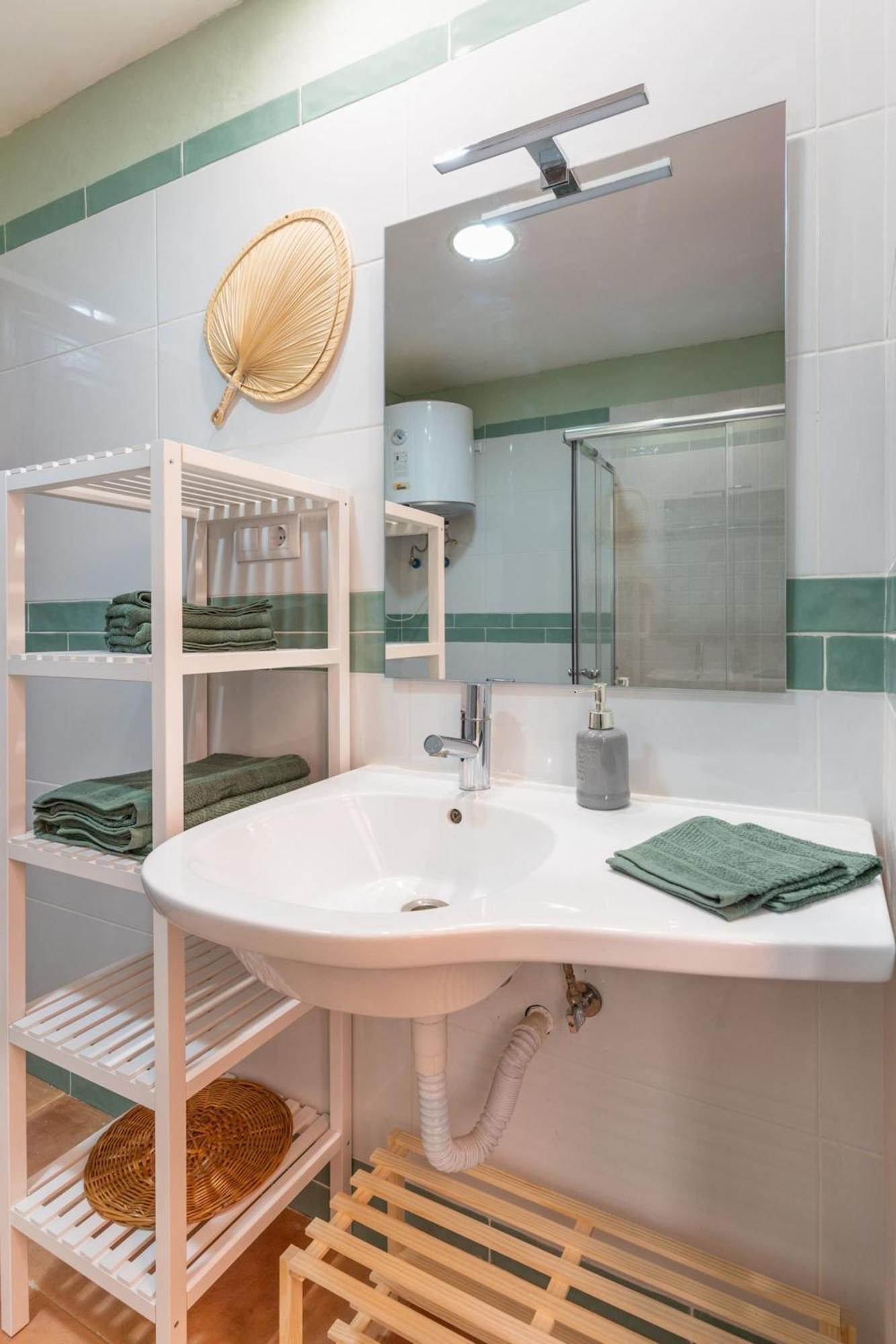 Cerrajeros Market Appartement *