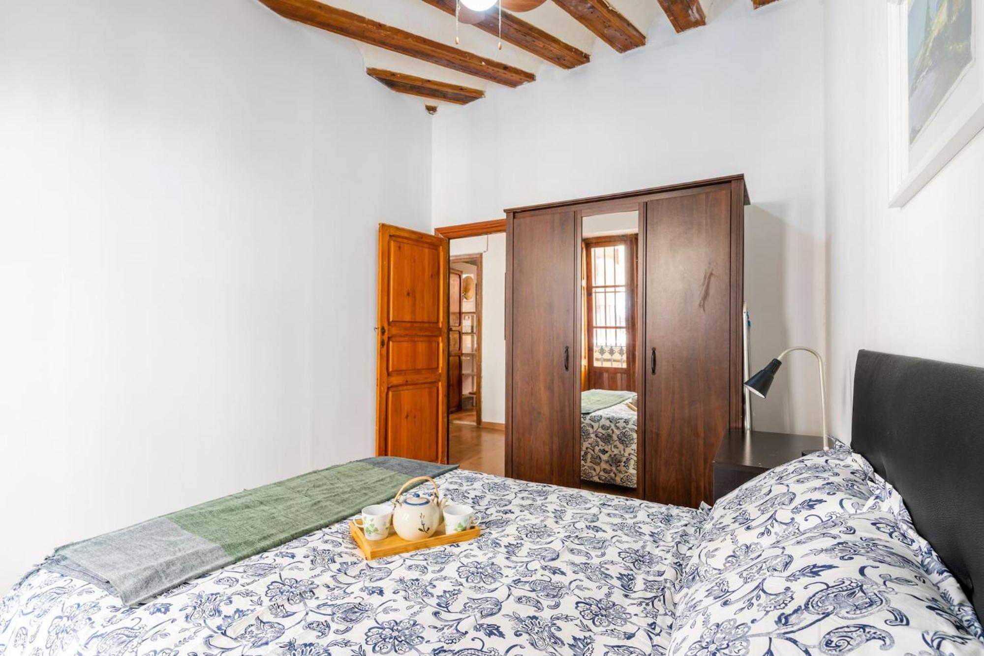 Appartement Cerrajeros Market