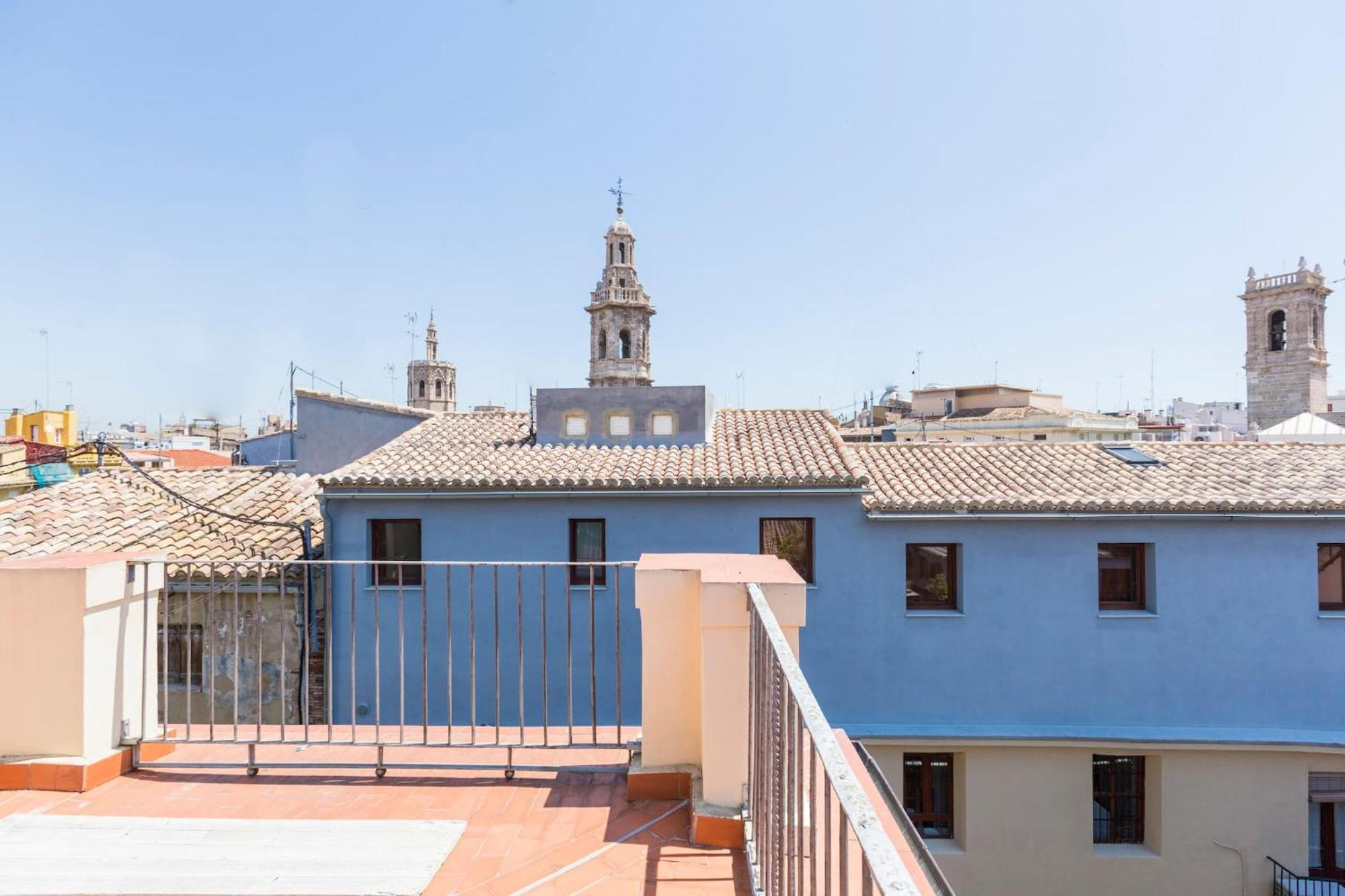Appartement Cerrajeros Market *