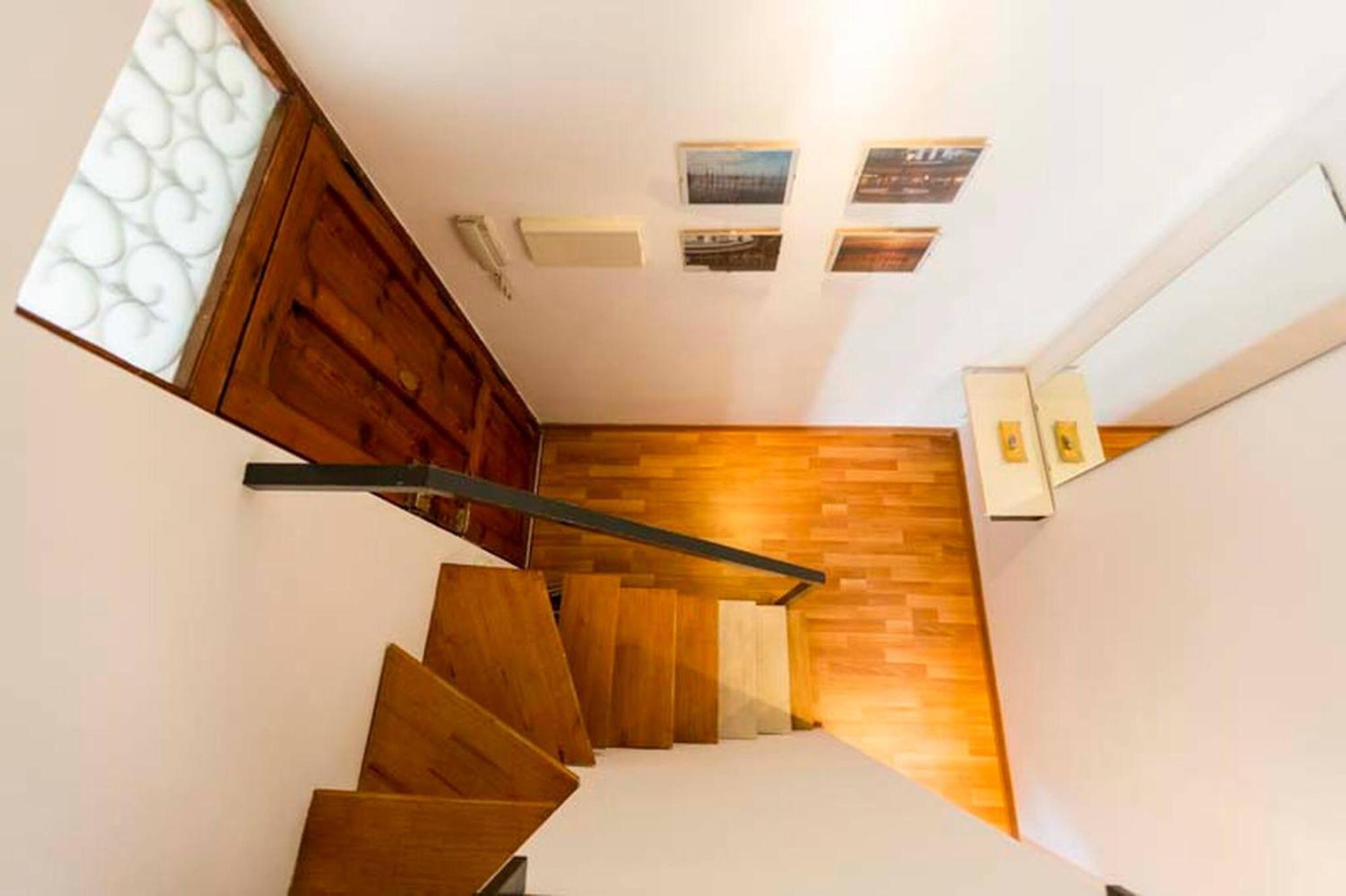 Appartement Cerrajeros Market
