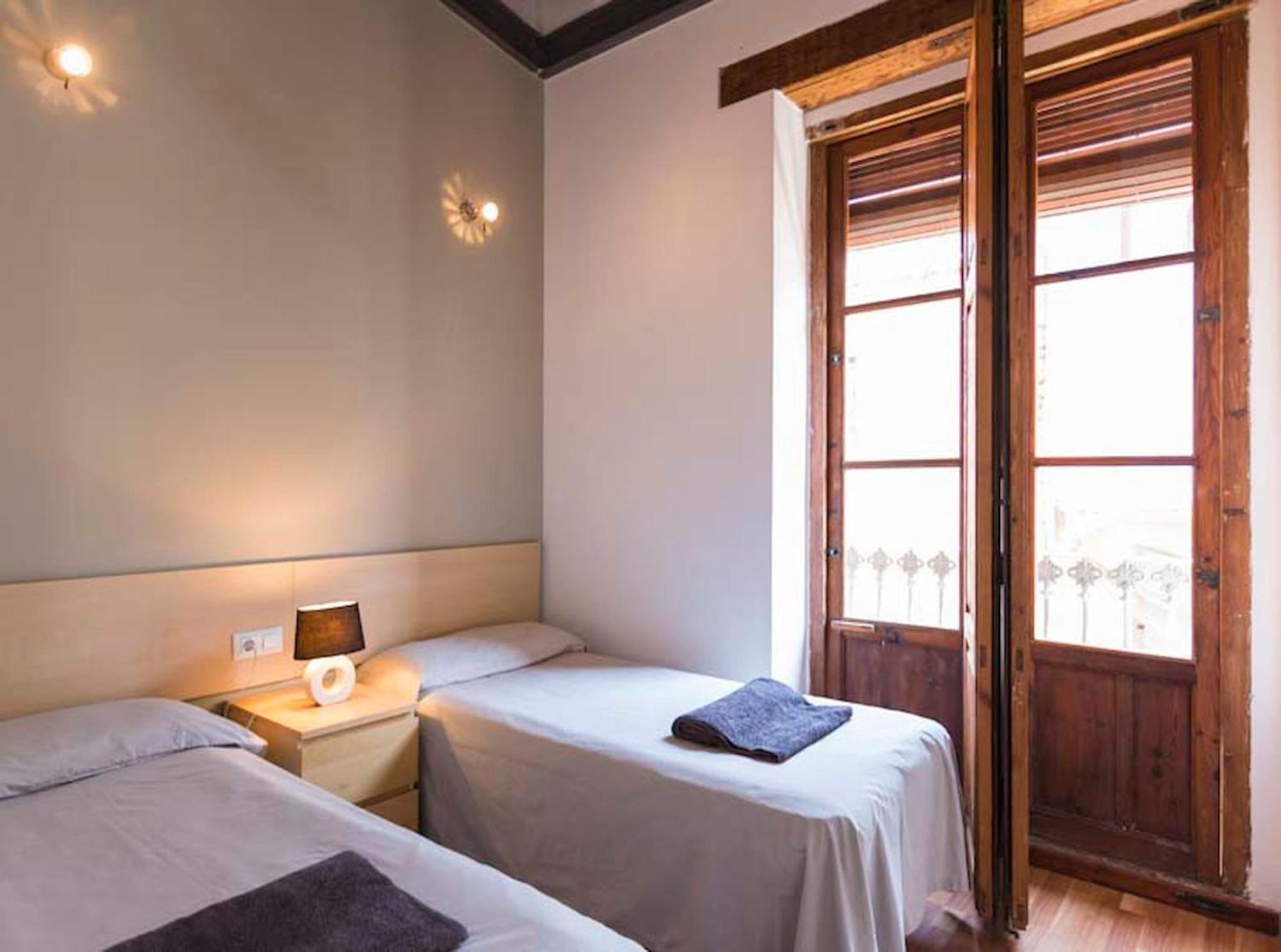 Appartement Cerrajeros Market