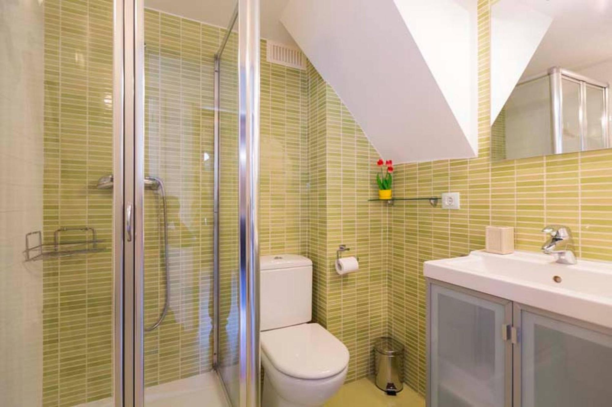 Cerrajeros Market Appartement Valencia