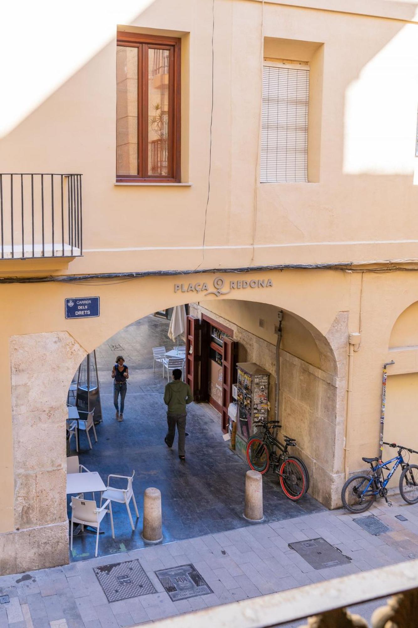 Cerrajeros Market Appartement *