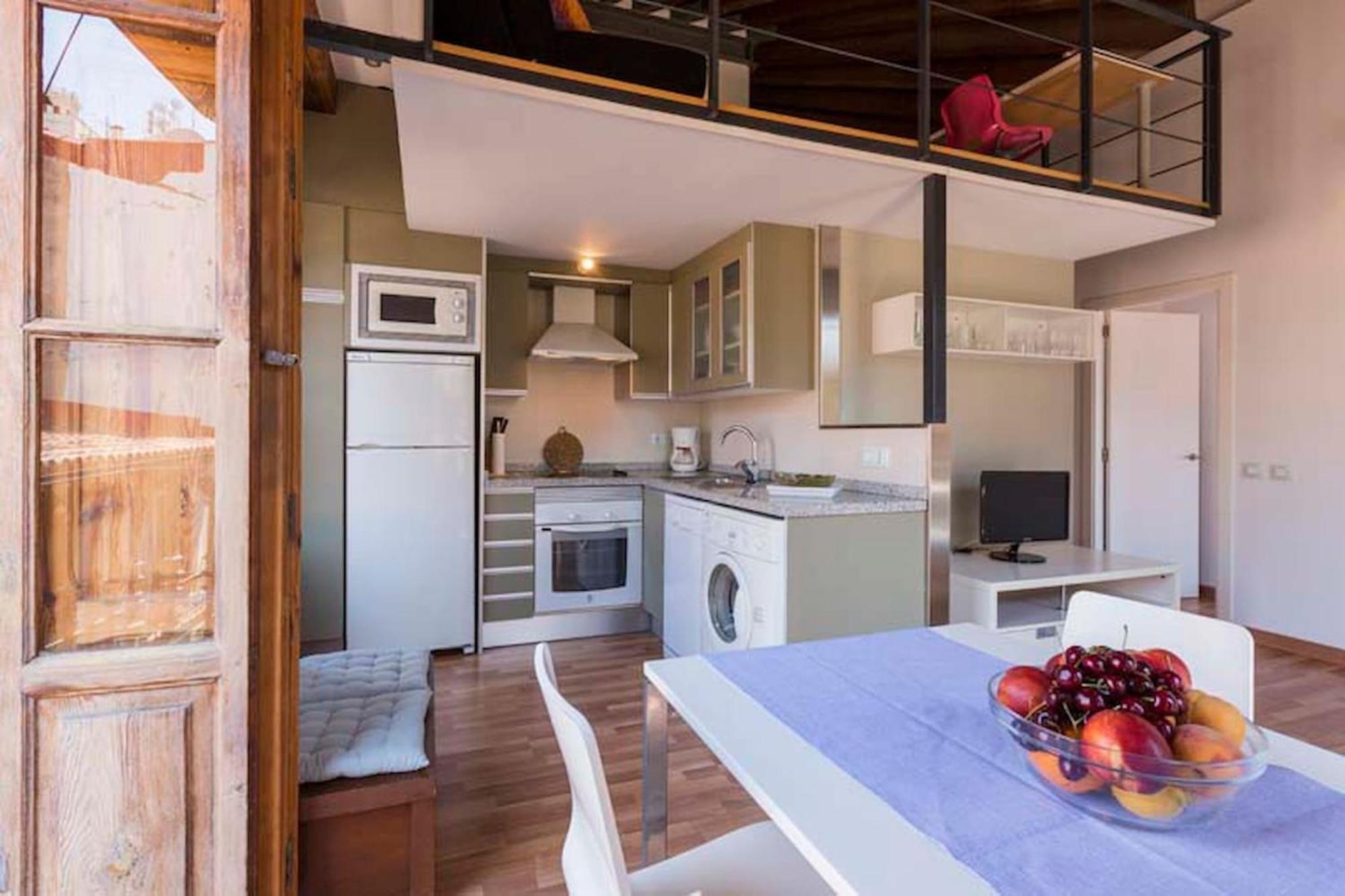 Appartement Cerrajeros Market *