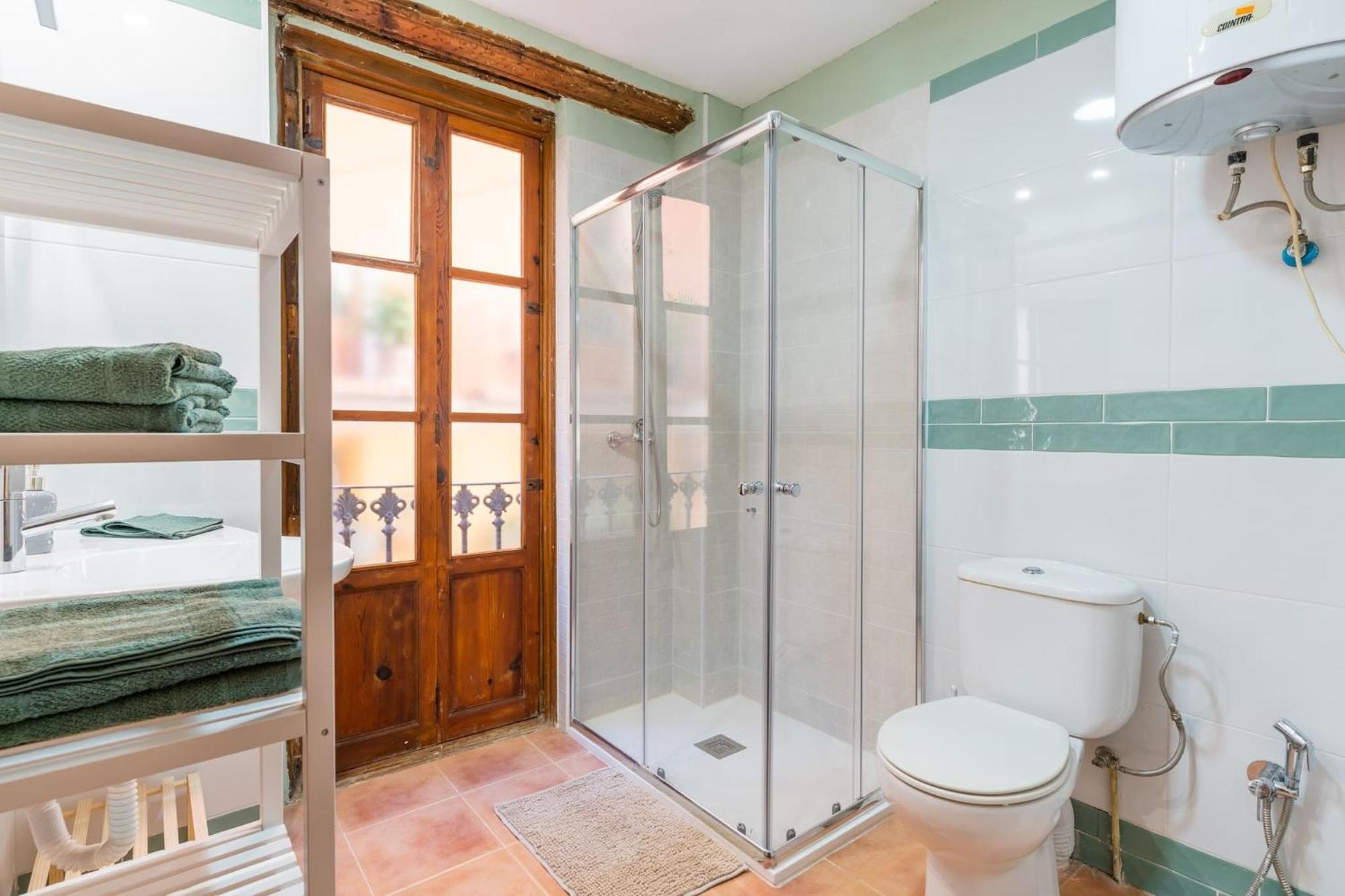 Appartement Cerrajeros Market Valencia