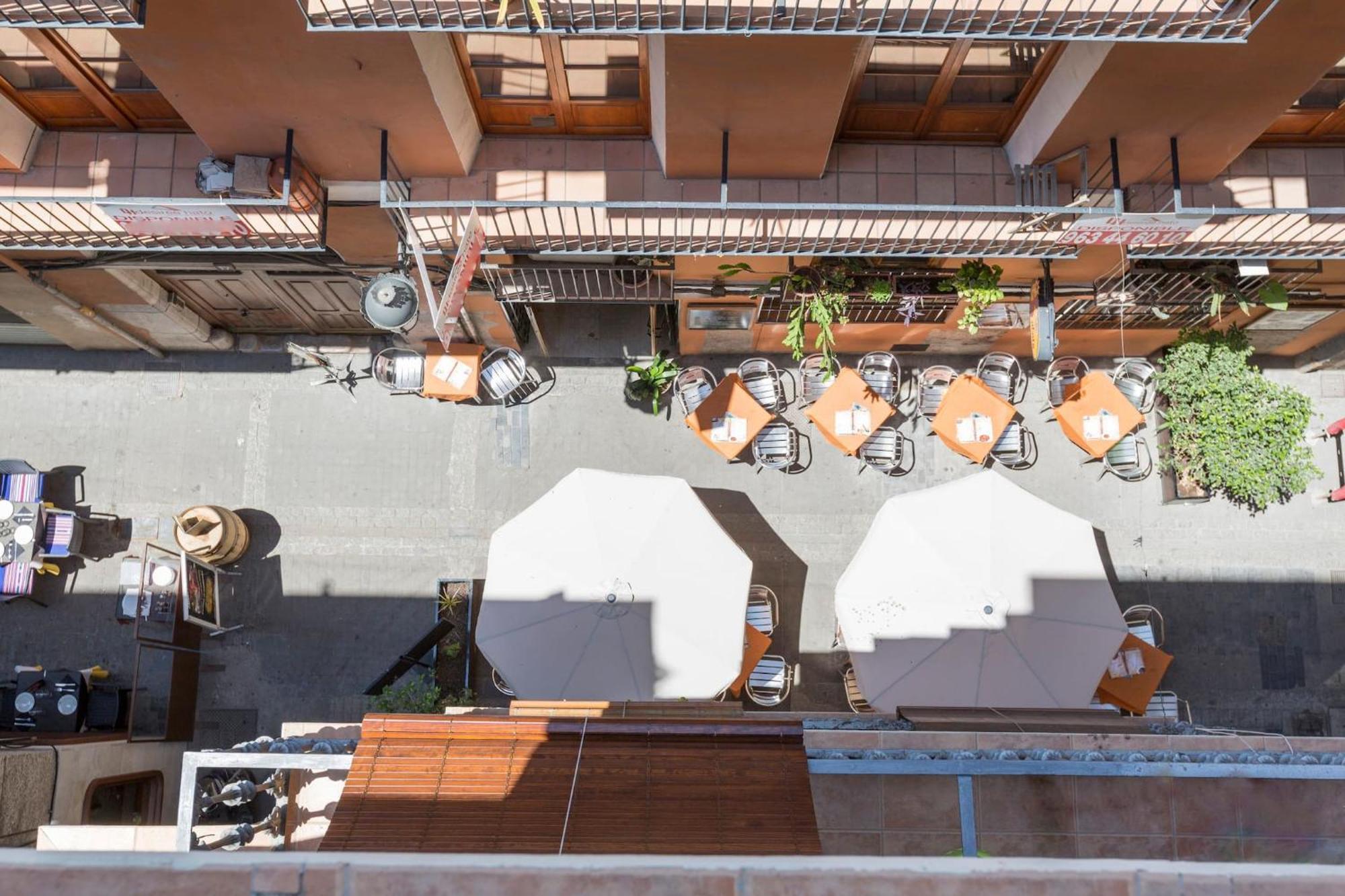 Appartement Cerrajeros Market