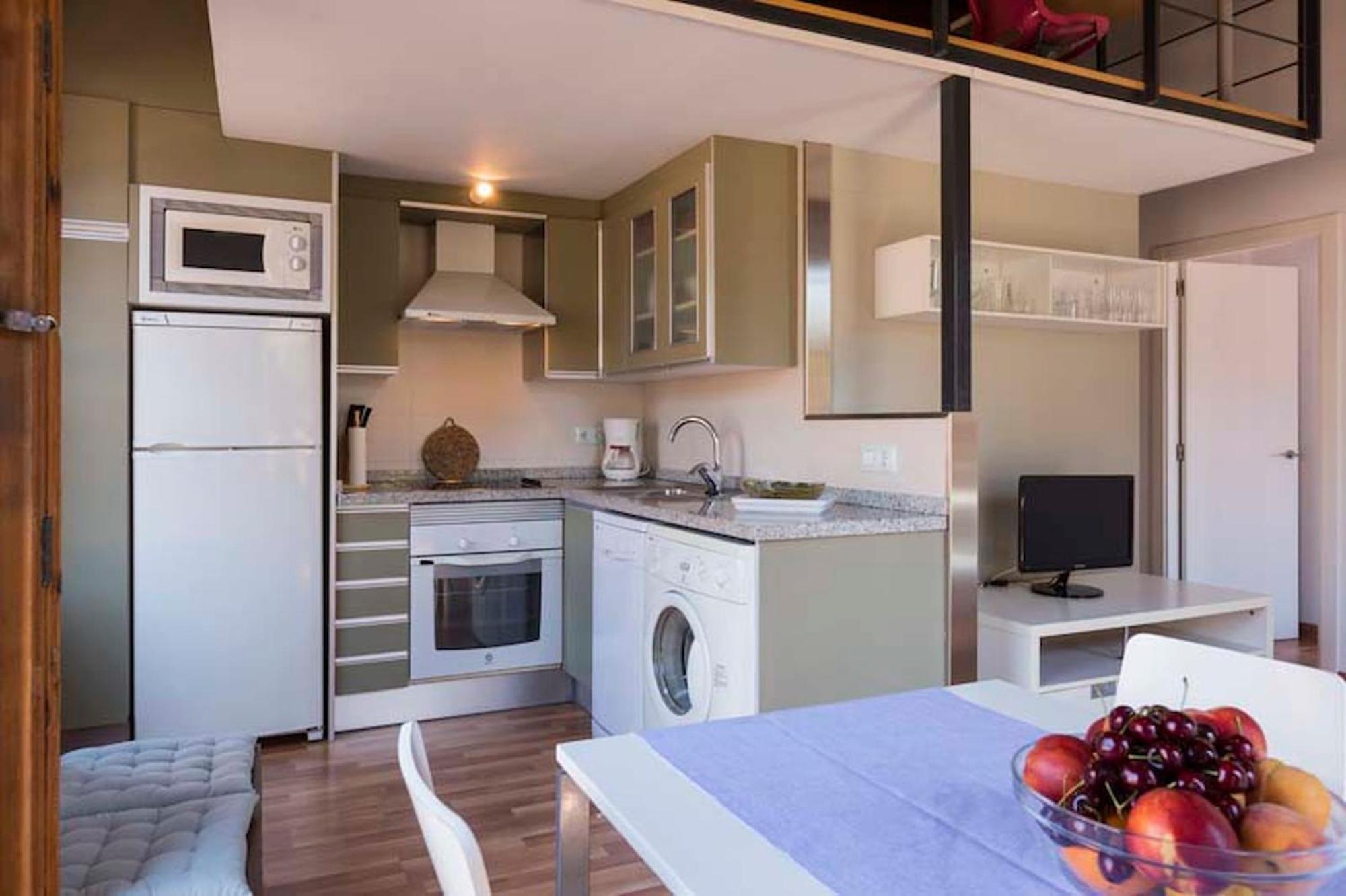 Cerrajeros Market Appartement Valencia