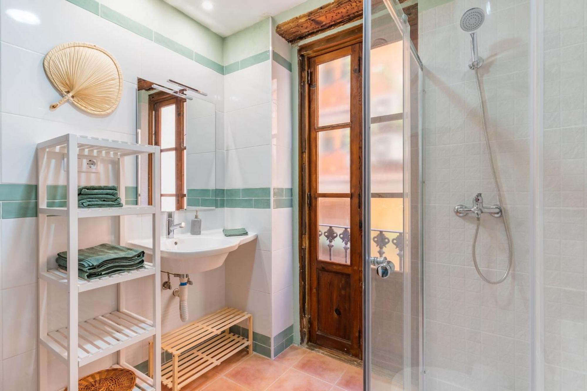 Appartement Cerrajeros Market *