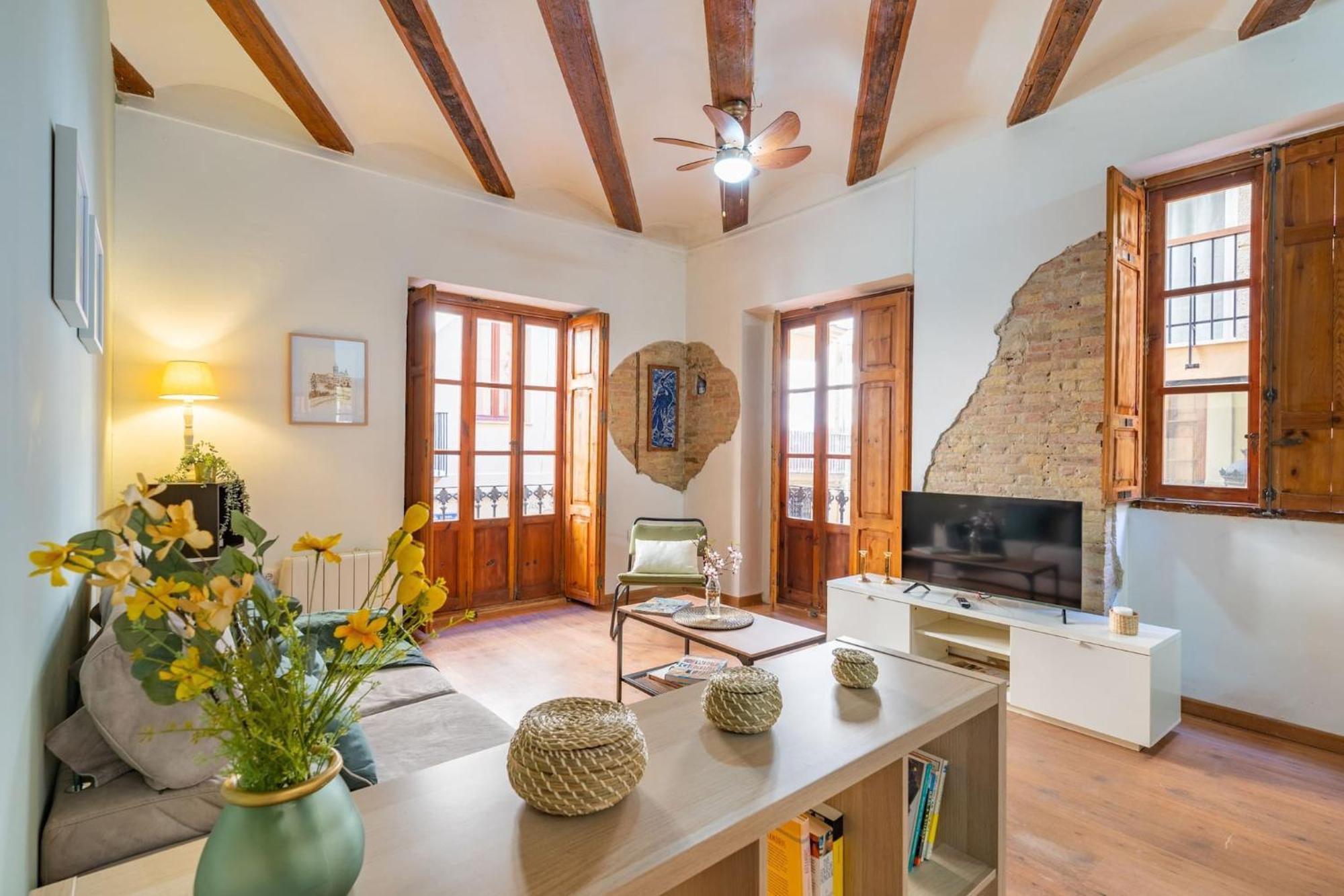 Appartement Cerrajeros Market