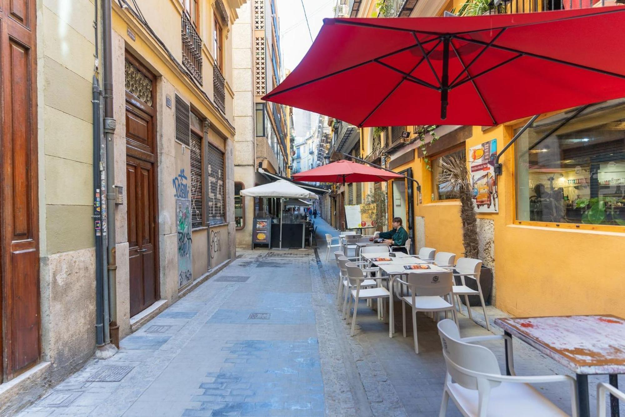 Appartement Cerrajeros Market