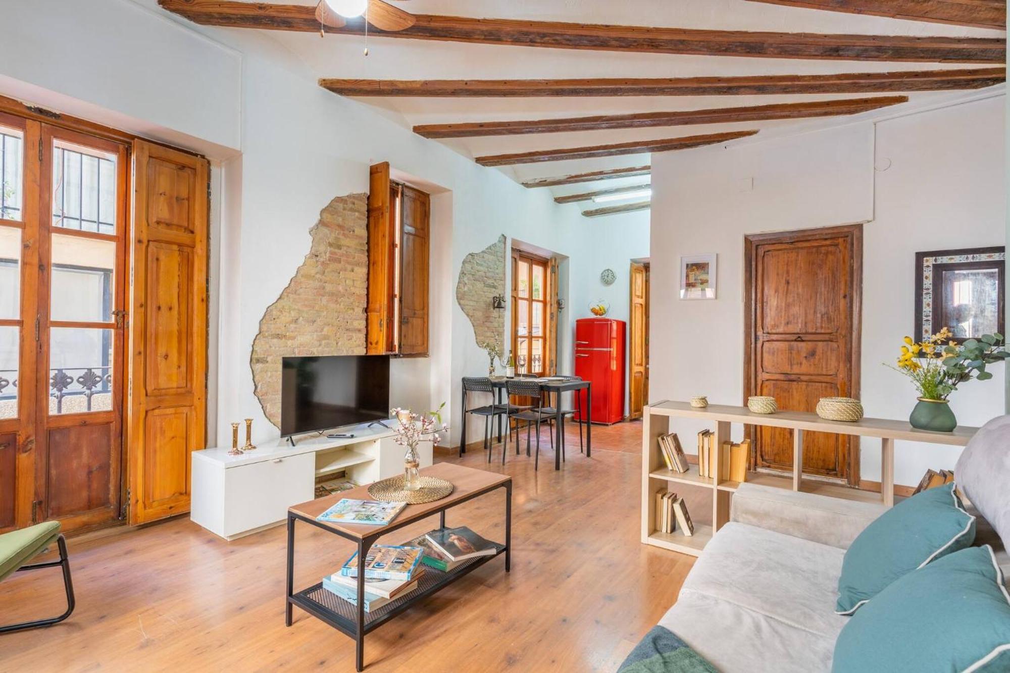 Cerrajeros Market Appartement *