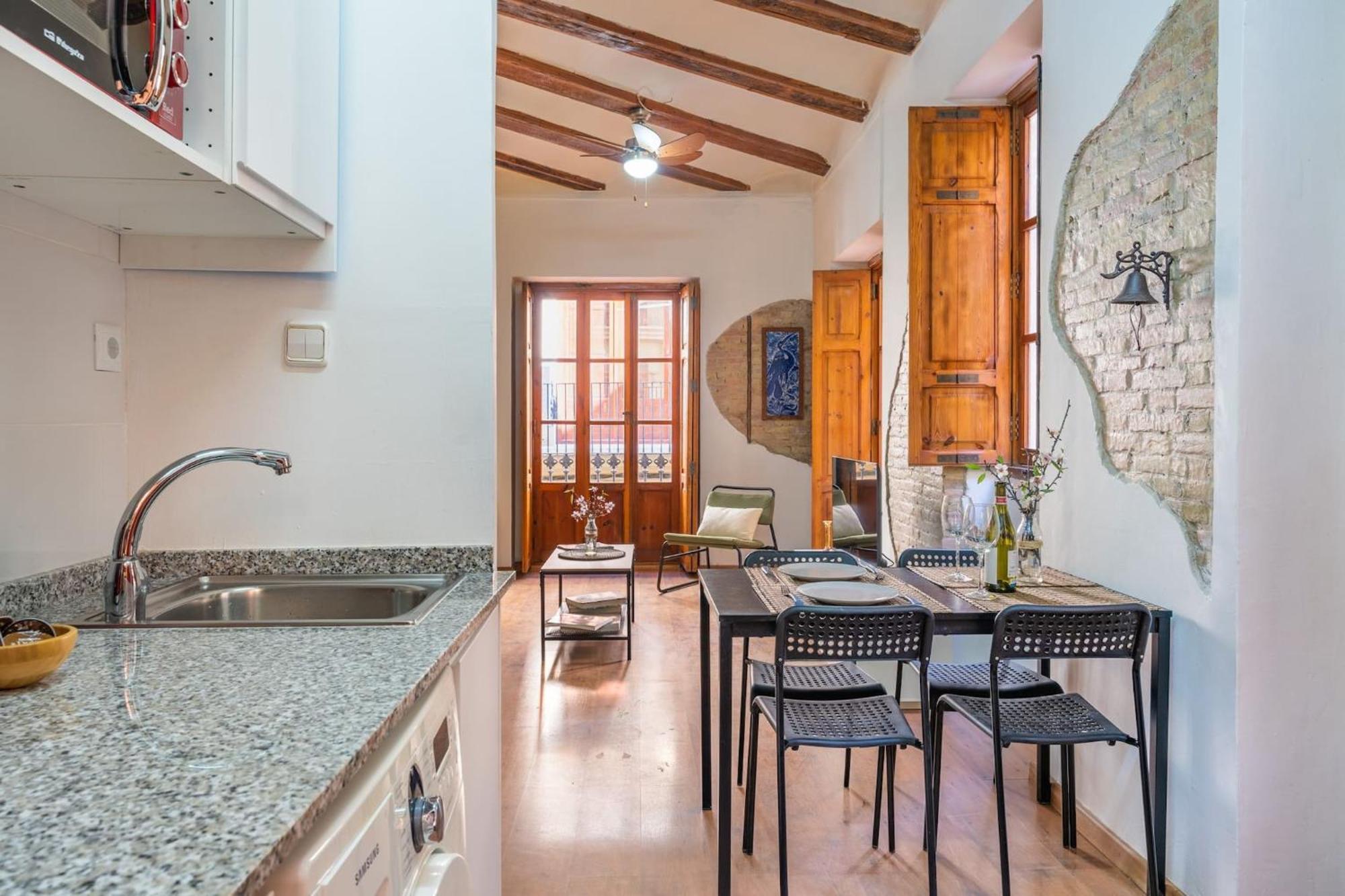 Cerrajeros Market Appartement *